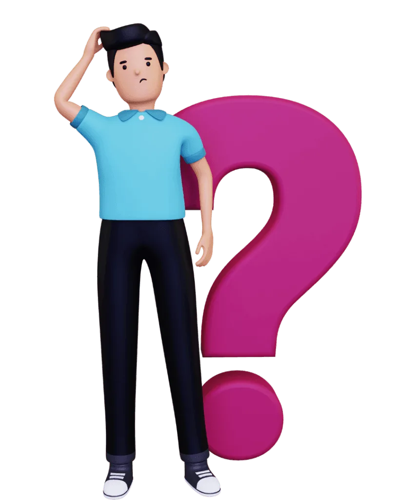 Frequently Asked Questions?