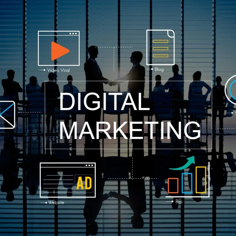 Boost Your Business with Effective Digital Marketing Strategies