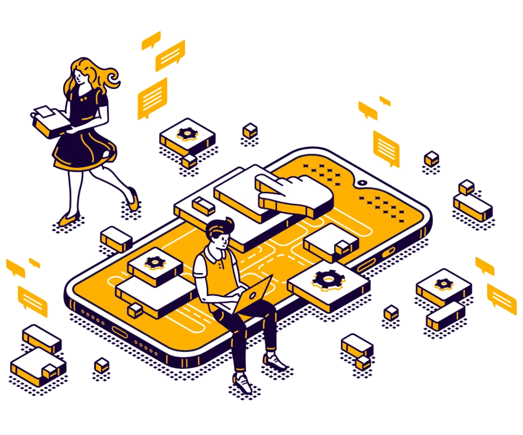 Mobile Apps Development 3