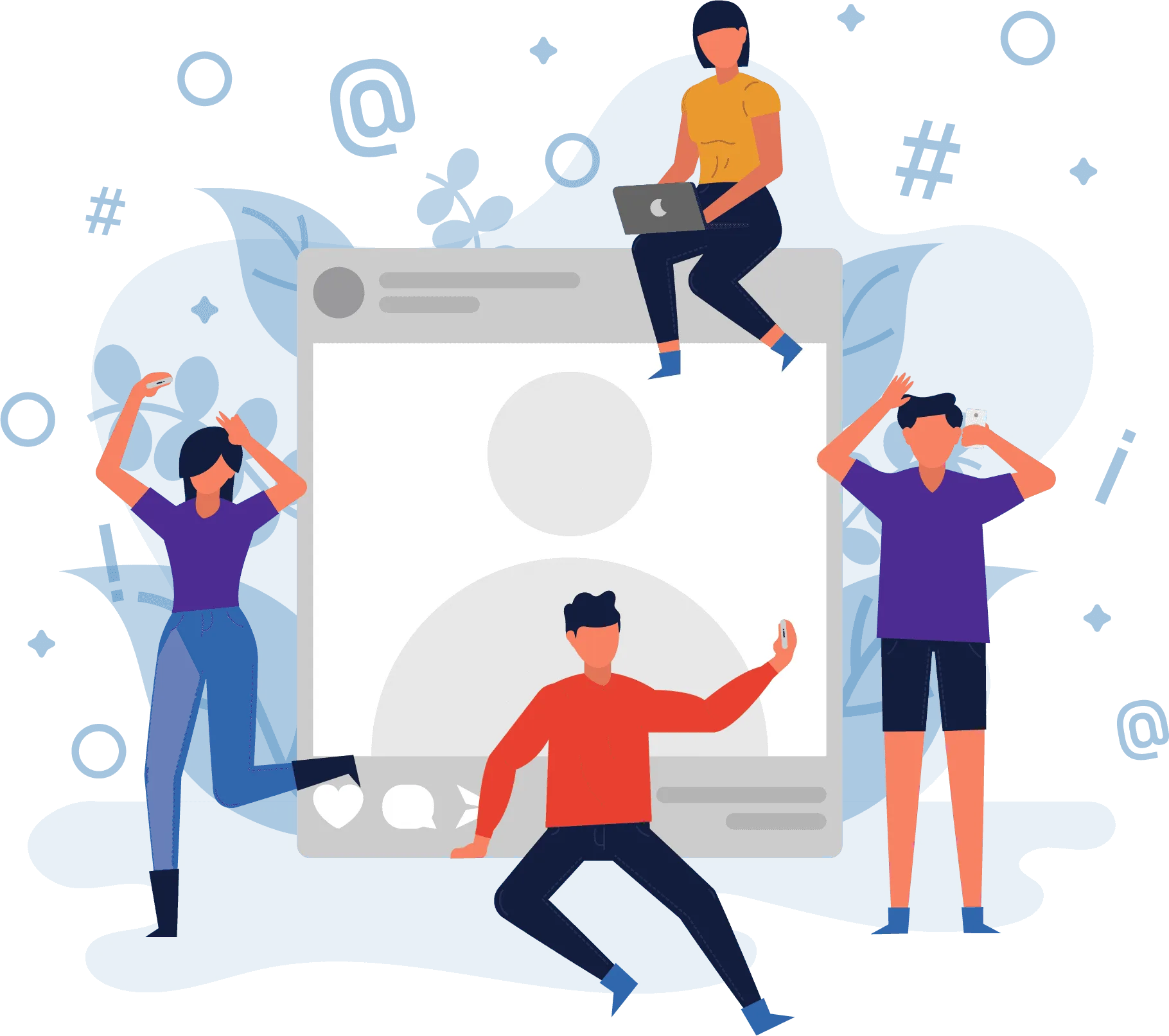 Social Media Marketing 3