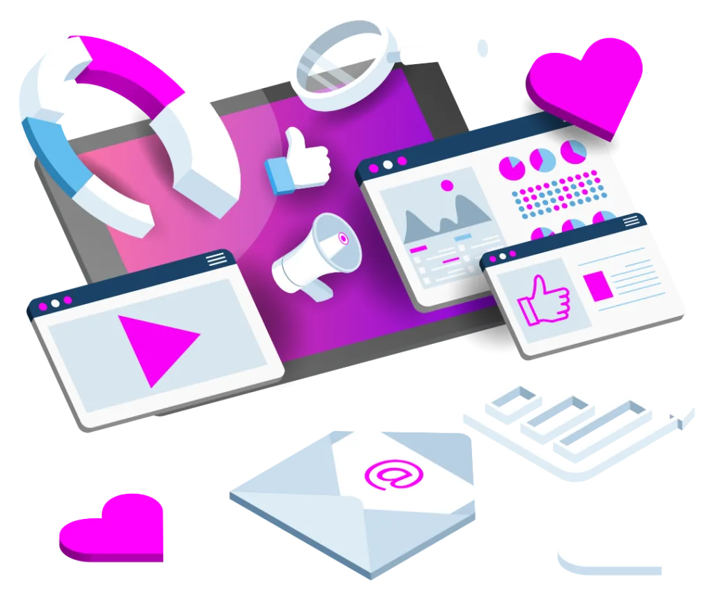 Social Media Marketing 4