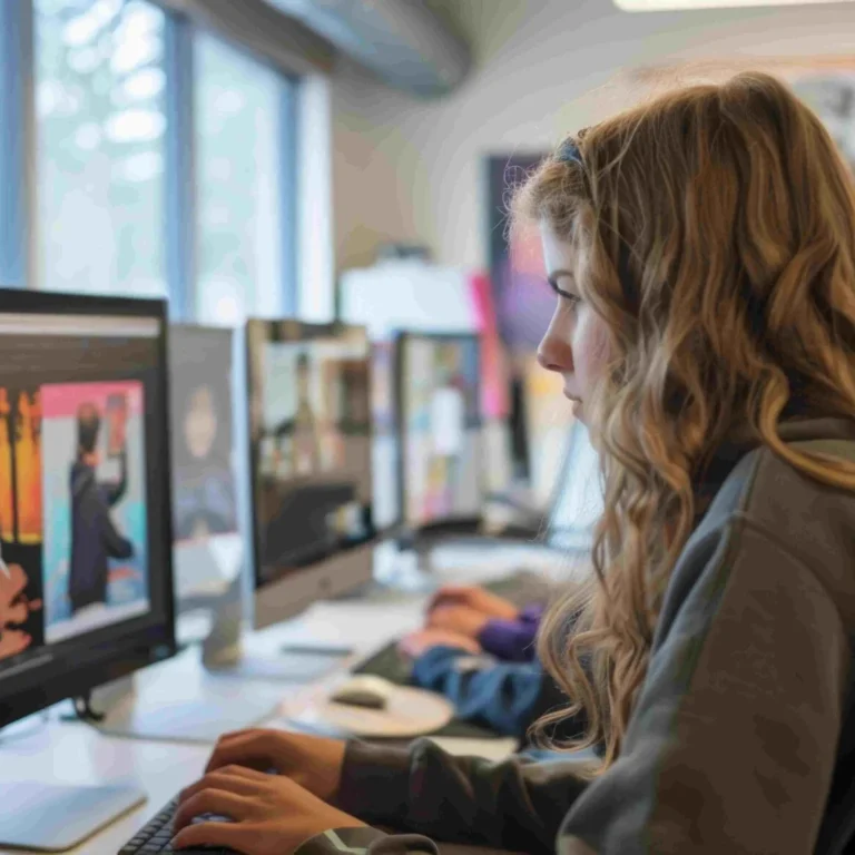 The Art of Video Editing: Transforming Raw Footage into Engaging Visual Stories