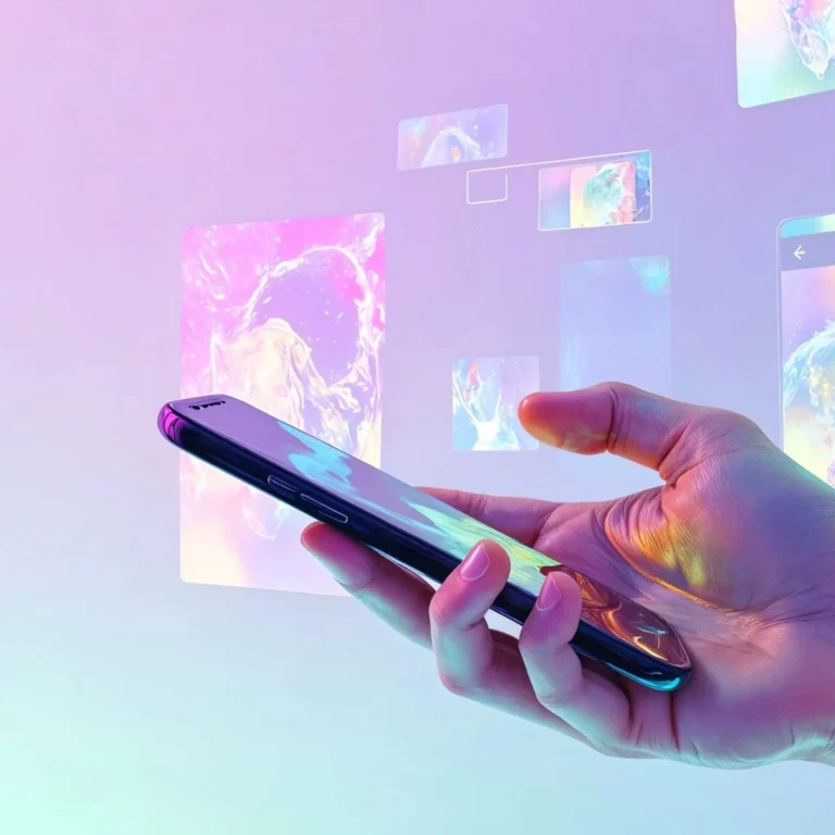 The Future of Business Why Mobile App Development is Essential