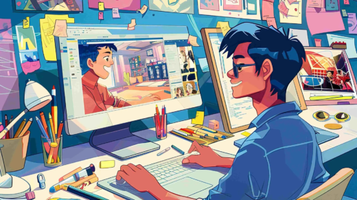 The Power of Graphic Design Elevating Your Brands Visual Identity