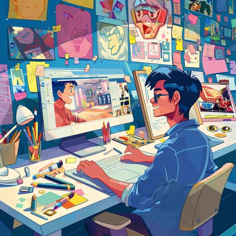 The Power of Graphic Design Elevating Your Brands Visual Identity