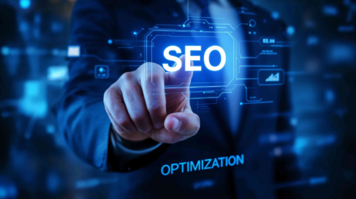 The Ultimate Guide to Search Engine Optimization (SEO)