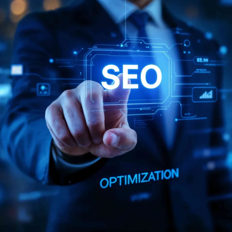 The Ultimate Guide to Search Engine Optimization (SEO)