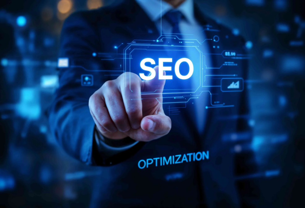 The Ultimate Guide to Search Engine Optimization (SEO)